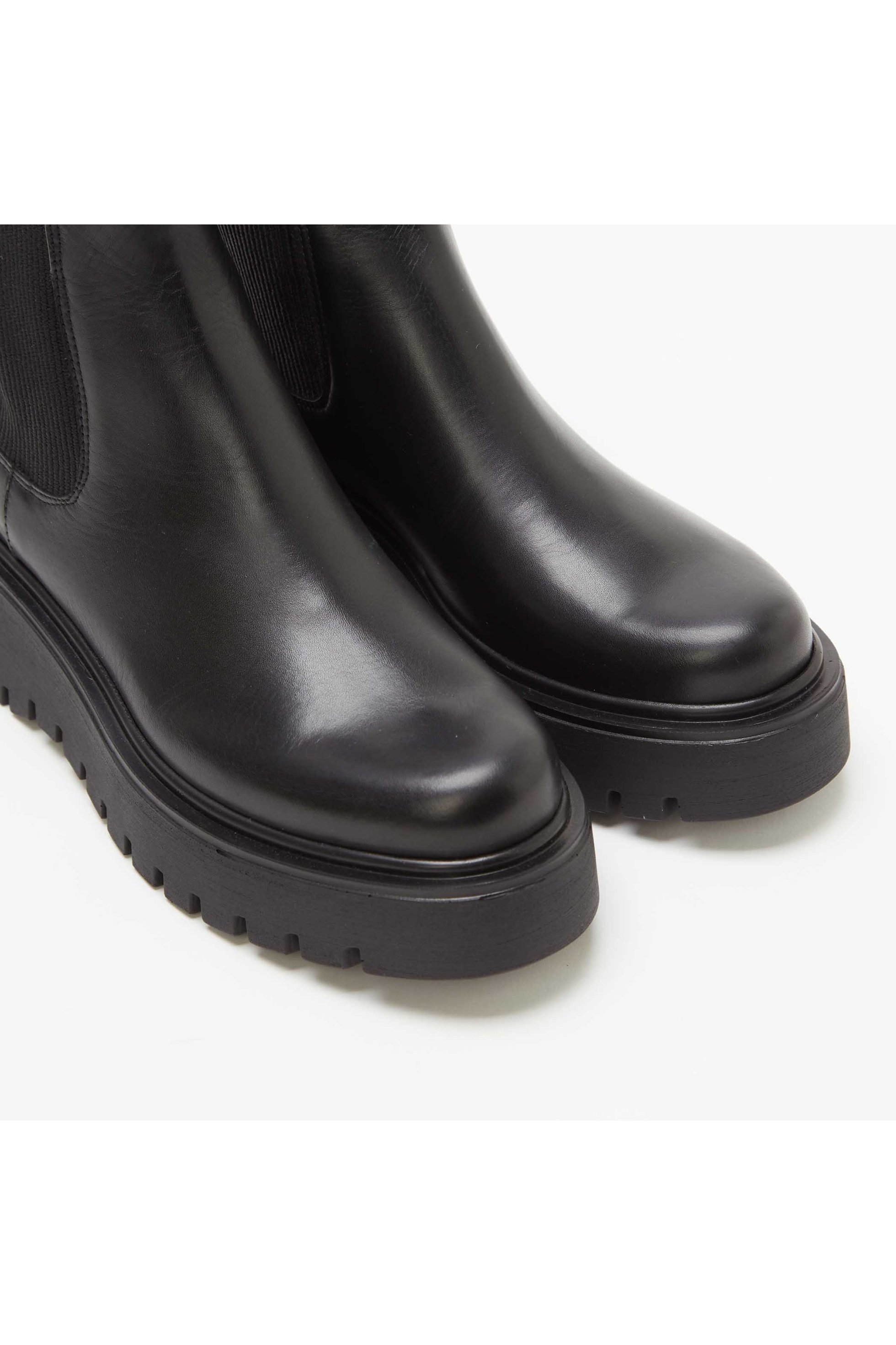 【プレインピープル/PLAIN PEOPLE】の【CORSO ROMA 9】サイドゴアブーツ 人気、トレンドファッション・服の通販 founy(ファニー) 　ファッション　Fashion　レディースファッション　Fashion for Women　イタリア　Italy　シューズ　Shoes, Footwear　ショート　Short, Short Length　ベーシック　Basic, Essential　other-5|ID: prp329100004657391 ipo3291000000036064737