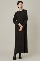 【カレンソロジー/Curensology】のバックサテンナローワンピース 人気、トレンドファッション・服の通販 founy(ファニー) ファッション Fashion レディースファッション Fashion for Women ワンピース Dresses チュニック Tunic Tops & Dresses おすすめ Recommended / Our Picks サテン Satin, Glossy Fabric ショート Short, Short Length シンプル Simple, Minimal チュニック Tunic, Long Top バランス Balance, Style Balance ベスト Vest, Waistcoat ロング Long, Long-Length thumbnail ブラウン|ID: prp329100004657394 ipo3291000000033705082