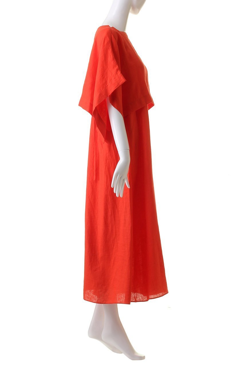 【プレインピープル/PLAIN PEOPLE】のリネンプレイン/液アンリネンボイルアンサンブルドレス 人気、トレンドファッション・服の通販 founy(ファニー) 　ファッション　Fashion　レディースファッション　Fashion for Women　ワンピース　Dresses　フォーマル・パーティードレス・結婚式用ドレス　Elegant & Casual Dresses　チュニック　Tunic Tops & Dresses　アンサンブル　Ensemble Set　キャミソール　Camisole, Spaghetti Strap Top　ギャザー　Gathered, Ruffled　セットアップ　Set-Up, Coordinated Outfit　チュニック　Tunic, Long Top　ドレス　Dress, One-Piece　リネン　Linen, Linen Fabric　ロング　Long, Long-Length　other-3|ID: prp329100004657395 ipo3291000000033705110