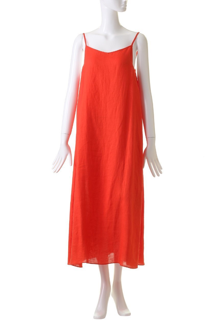 【プレインピープル/PLAIN PEOPLE】のリネンプレイン/液アンリネンボイルアンサンブルドレス 人気、トレンドファッション・服の通販 founy(ファニー) 　ファッション　Fashion　レディースファッション　Fashion for Women　ワンピース　Dresses　フォーマル・パーティードレス・結婚式用ドレス　Elegant & Casual Dresses　チュニック　Tunic Tops & Dresses　アンサンブル　Ensemble Set　キャミソール　Camisole, Spaghetti Strap Top　ギャザー　Gathered, Ruffled　セットアップ　Set-Up, Coordinated Outfit　チュニック　Tunic, Long Top　ドレス　Dress, One-Piece　リネン　Linen, Linen Fabric　ロング　Long, Long-Length　other-6|ID: prp329100004657395 ipo3291000000035652978