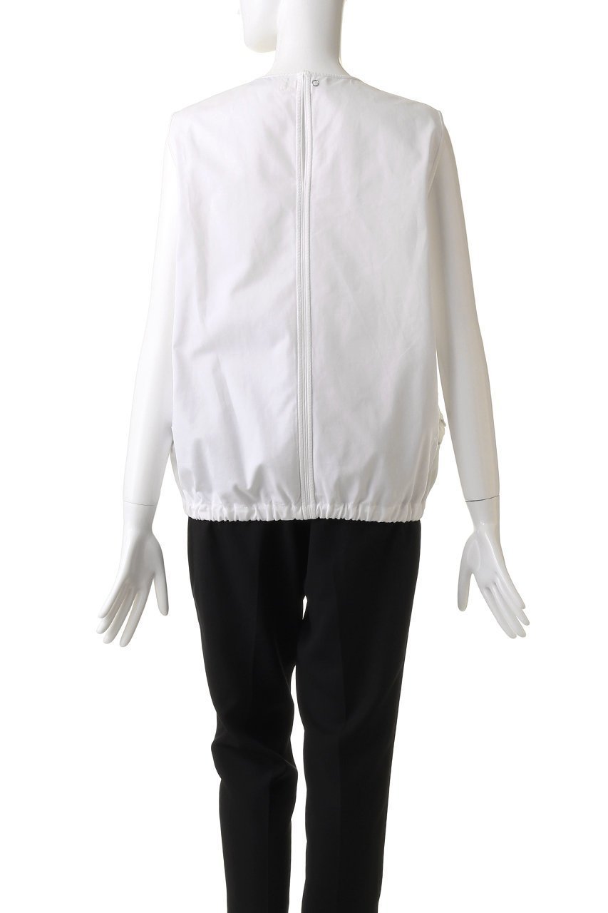 【ジェイドット/j.】のカッティングレースノースリーブブラウス 人気、トレンドファッション・服の通販 founy(ファニー) 　ファッション　Fashion　レディースファッション　Fashion for Women　トップス・カットソー　Cut & Sew Tops　キャミソール&ノースリーブ　Camisoles & Sleeveless Tops　シャツ・ブラウス・オフィスカジュアル　Elegant Blouses & Button-Ups　インナー　Innerwear　コンパクト　Compact, Small Size　シルク　Silk, 100% Silk　ノースリーブ　Sleeveless, No-Sleeve　other-4|ID: prp329100004657405 ipo3291000000033705208