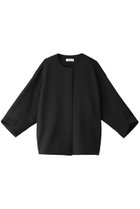 【ジェイドット/j.】のトリアセスキューバカッティングジャケット ブラック|ID: prp329100004657417 ipo3291000000035969547