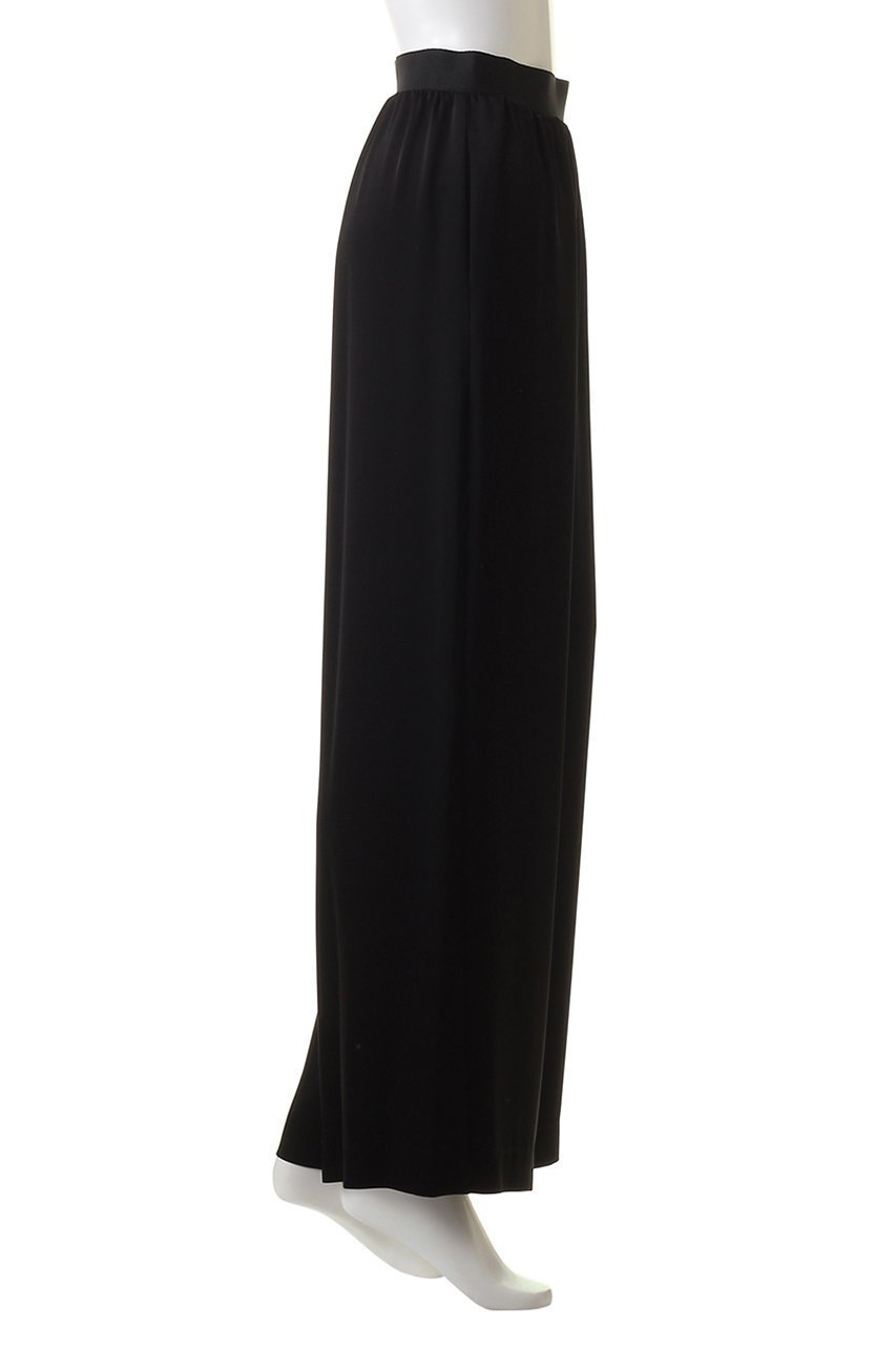 【ジェイドット/j.】のシルキーサテンワイドパンツ 人気、トレンドファッション・服の通販 founy(ファニー) 　ファッション　Fashion　レディースファッション　Fashion for Women　パンツ　Pants & Trousers　なめらか　Smooth, Silky Texture　サテン　Satin, Glossy Fabric　シンプル　Simple, Minimal　ドレープ　Drape, Draping Fabric　リュクス　Luxury, Elegant, High-End, Chic　ワイド　Wide, Wide Fit　other-3|ID: prp329100004657421 ipo3291000000035498437