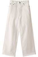 【ブリル/BRILL】のダーツフレア デニムパンツ 人気、トレンドファッション・服の通販 founy(ファニー) ファッション Fashion レディースファッション Fashion for Women パンツ Pants & Trousers デニムパンツ・ジーンズ・美脚デニム Denim Jeans & Pants おすすめ Recommended / Our Picks クロップド Cropped, Short Length デニム Denim, Jeans Material トレンド Trend, Trending Now フレア Flare, Flared 定番 Standard, Basic Item |ID:prp329100004657423