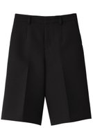 【ジェイドット/j.】のマトラッセクロスハーフパンツ 人気、トレンドファッション・服の通販 founy(ファニー) ファッション Fashion レディースファッション Fashion for Women パンツ Pants & Trousers ショートパンツ・ハーフパンツ High-Waisted & Relaxed Shorts エレガント 上品 Elegant ショート Short, Short Length シンプル Simple, Minimal ストレッチ Stretch, Stretchy Fabric ダウン Down, Puffer ハーフ Half, Half-Length |ID:prp329100004657424