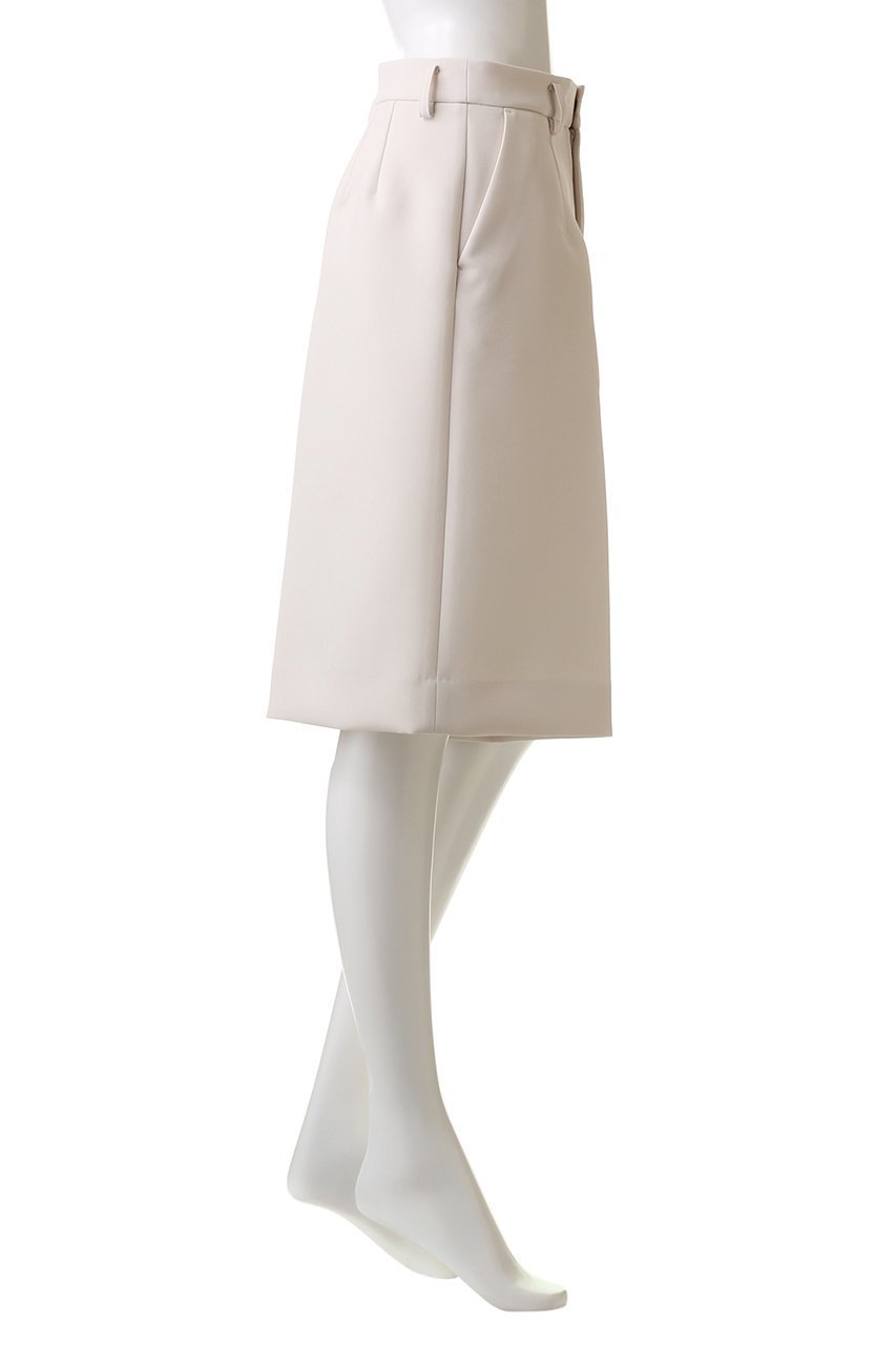 【ジェイドット/j.】のマトラッセクロスハーフパンツ 人気、トレンドファッション・服の通販 founy(ファニー) 　ファッション　Fashion　レディースファッション　Fashion for Women　パンツ　Pants & Trousers　ショートパンツ・ハーフパンツ　High-Waisted & Relaxed Shorts　エレガント 上品　Elegant　ショート　Short, Short Length　シンプル　Simple, Minimal　ストレッチ　Stretch, Stretchy Fabric　ダウン　Down, Puffer　ハーフ　Half, Half-Length　other-3|ID: prp329100004657424 ipo3291000000033705860