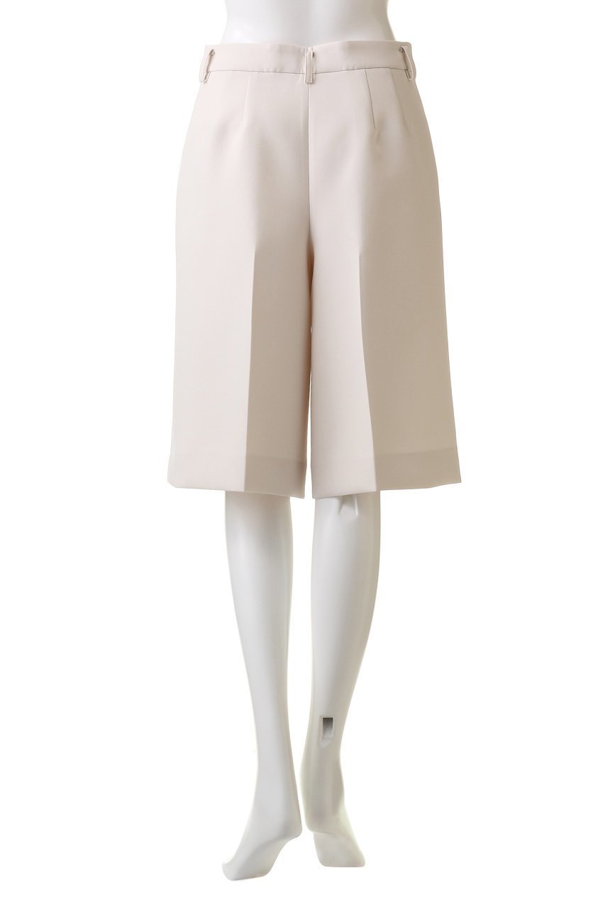 【ジェイドット/j.】のマトラッセクロスハーフパンツ 人気、トレンドファッション・服の通販 founy(ファニー) 　ファッション　Fashion　レディースファッション　Fashion for Women　パンツ　Pants & Trousers　ショートパンツ・ハーフパンツ　High-Waisted & Relaxed Shorts　エレガント 上品　Elegant　ショート　Short, Short Length　シンプル　Simple, Minimal　ストレッチ　Stretch, Stretchy Fabric　ダウン　Down, Puffer　ハーフ　Half, Half-Length　other-4|ID: prp329100004657424 ipo3291000000033705861