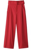 【アルアバイル/allureville】のシェルタリングビッグバックルパンツ 人気、トレンドファッション・服の通販 founy(ファニー) ファッション Fashion レディースファッション Fashion for Women パンツ Pants & Trousers バッグ Bags ワイド Wide, Wide Fit |ID:prp329100004657425
