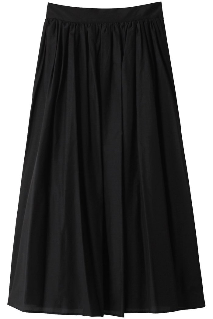 【ジェイドット/j.】のコットンシルクボイルフレアスカート インテリア・キッズ・メンズ・レディースファッション・服の通販 founy(ファニー) https://founy.com/ ファッション Fashion レディースファッション Fashion for Women スカート Skirts Aライン・フレアスカート A-Line & Flared Skirts ロングスカート Long Skirts / Maxi & Midi Skirts ティアード Tiered, Tiered Style ロング Long, Long-Length |ID: prp329100004657427 ipo3291000000033705918