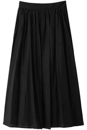 【ジェイドット/j.】 コットンシルクボイルフレアスカート人気、トレンドファッション・服の通販 founy(ファニー) ファッション Fashion レディースファッション Fashion for Women スカート Skirts Aライン・フレアスカート A-Line & Flared Skirts ロングスカート Long Skirts / Maxi & Midi Skirts ティアード Tiered, Tiered Style ロング Long, Long-Length |ID:prp329100004657427
