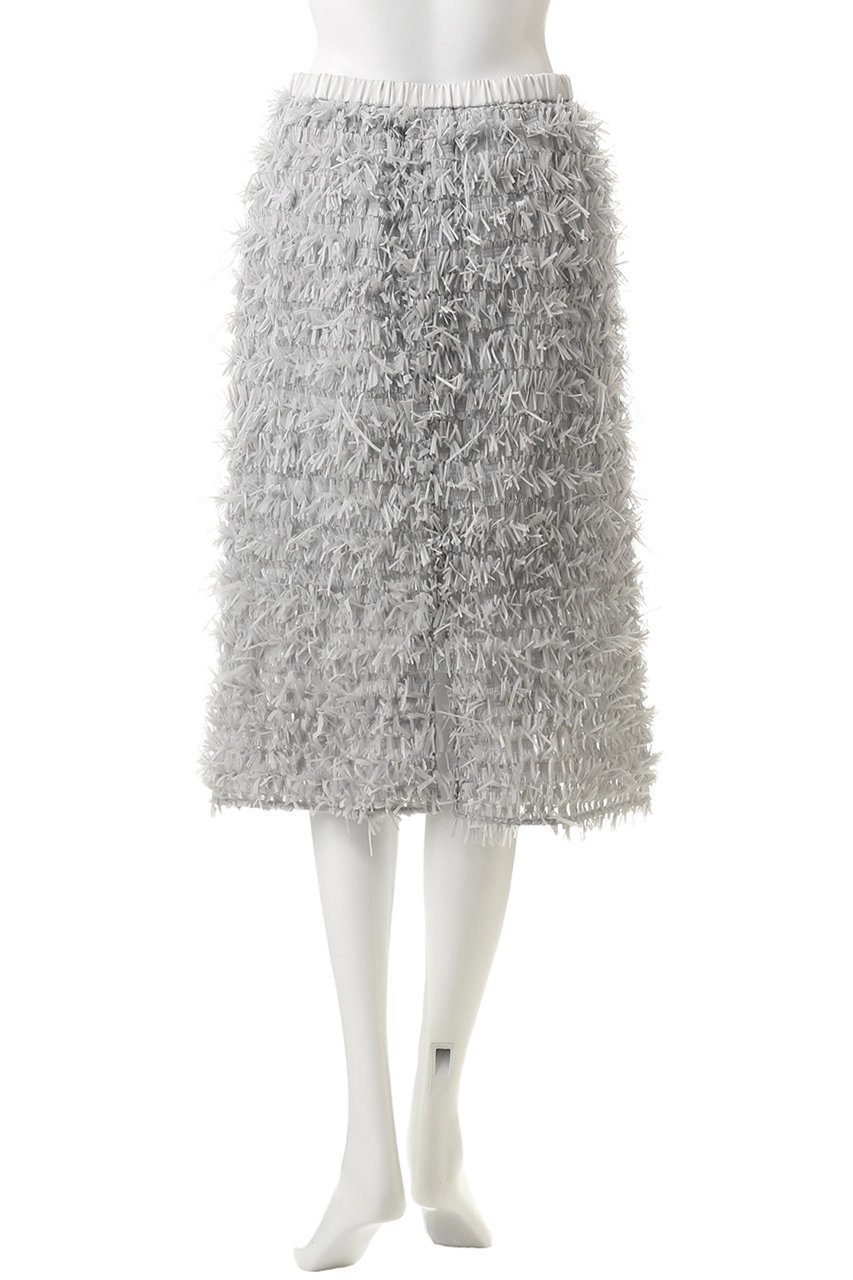 【ジェイドット/j.】のテープヤーンジャガードスカート 人気、トレンドファッション・服の通販 founy(ファニー) 　ファッション　Fashion　レディースファッション　Fashion for Women　スカート　Skirts　おすすめ　Recommended / Our Picks　クラシカル　Classical, Vintage-Inspired　セットアップ　Set-Up, Coordinated Outfit　タートルネック　Turtleneck, High Neck　フェミニン　Feminine, Girly　エレガント 上品　Elegant　other-4|ID: prp329100004657428 ipo3291000000036227030