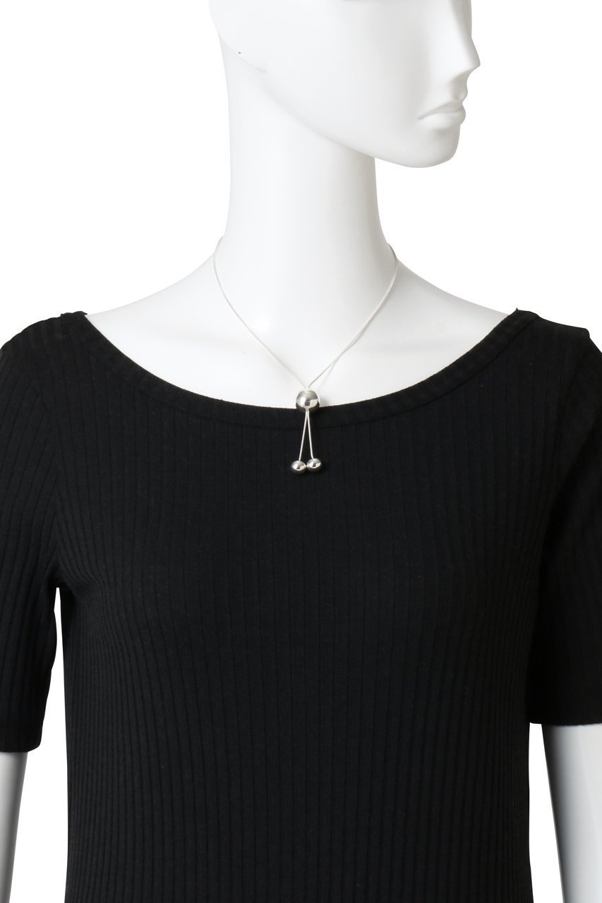 【オブリオ/AUBRIOT】の【camille surault】Charlotte ネックレス 人気、トレンドファッション・服の通販 founy(ファニー) 　ファッション　Fashion　レディースファッション　Fashion for Women　ジュエリー　Jewelry　ネックレス　Necklaces & Pendants　おすすめ　Recommended / Our Picks　デコルテ　Décolleté, Neckline　ネックレス　Necklace, Pendant Necklace　モダン　Modern, Contemporary　リュクス　Luxury, Elegant, High-End, Chic　other-3|ID: prp329100004658445 ipo3291000000036084909