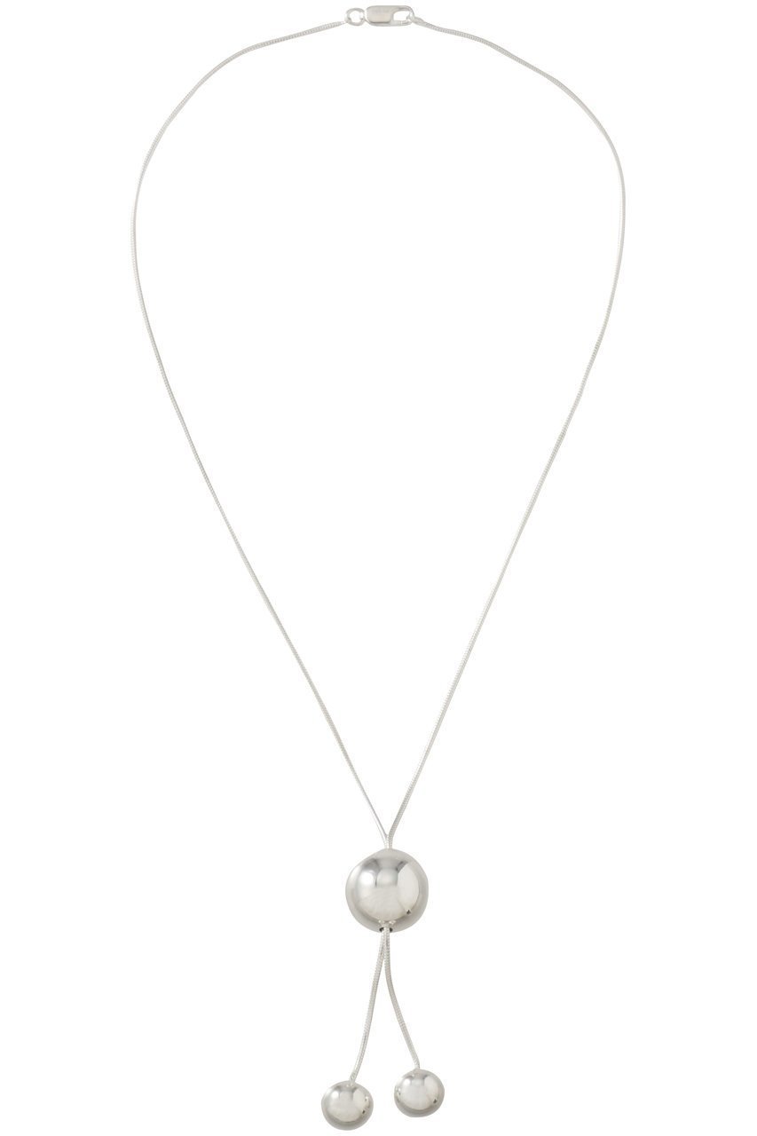 【オブリオ/AUBRIOT】の【camille surault】Charlotte ネックレス 人気、トレンドファッション・服の通販 founy(ファニー) 　ファッション　Fashion　レディースファッション　Fashion for Women　ジュエリー　Jewelry　ネックレス　Necklaces & Pendants　おすすめ　Recommended / Our Picks　デコルテ　Décolleté, Neckline　ネックレス　Necklace, Pendant Necklace　モダン　Modern, Contemporary　リュクス　Luxury, Elegant, High-End, Chic　other-4|ID: prp329100004658445 ipo3291000000036084910