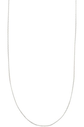 【ミュベール/MUVEIL】 【9/5 0:00販売開始】【受注生産】シルバーチェーンネックレス人気、トレンドファッション・服の通販 founy(ファニー) ファッション Fashion レディースファッション Fashion for Women ジュエリー Jewelry ネックレス Necklaces & Pendants おすすめ Recommended / Our Picks クール Cool, Chic シルバー Silver, Metallic Silver シンプル Simple, Minimal ジャケット Jacket, Outerwear チェーン Chain, Chain Strap チャーム Charm, Pendant ネックレス Necklace, Pendant Necklace 新作・新入荷 New Arrivals / New In |ID:prp329100004658449