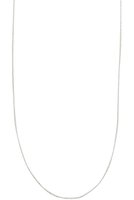 【ミュベール/MUVEIL】の【受注生産】シルバーチェーンネックレス 人気、トレンドファッション・服の通販 founy(ファニー) ファッション Fashion レディースファッション Fashion for Women ジュエリー Jewelry ネックレス Necklaces & Pendants おすすめ Recommended / Our Picks クール Cool, Chic シルバー Silver, Metallic Silver シンプル Simple, Minimal ジャケット Jacket, Outerwear チェーン Chain, Chain Strap チャーム Charm, Pendant ネックレス Necklace, Pendant Necklace 新作・新入荷 New Arrivals / New In |ID:prp329100004658449