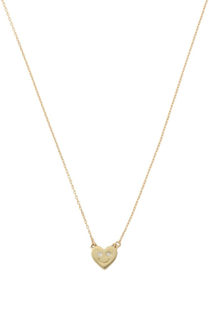 【ミュベール/MUVEIL】の【9/5 0:00販売開始】【受注生産】K18ハートトップペンダント インテリア・キッズ・メンズ・レディースファッション・服の通販 founy(ファニー) https://founy.com/ ファッション Fashion レディースファッション Fashion for Women ジュエリー Jewelry ネックレス Necklaces & Pendants エレガント 上品 Elegant ダイヤモンド Diamond, Brilliant Cut チェーン Chain, Chain Strap チャーム Charm, Pendant ネックレス Necklace, Pendant Necklace 新作・新入荷 New Arrivals / New In |ID: prp329100004658452 ipo3291000000033715097