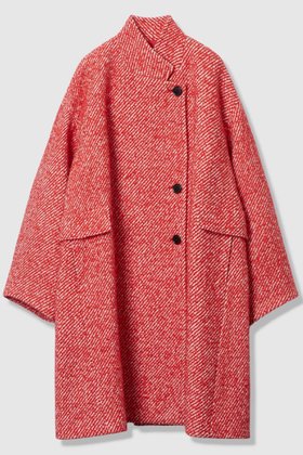 【ハウス オブ ロータス/HOUSE OF LOTUS】 ワイドカルゼスタンドテーラーコート人気、トレンドファッション・服の通販 founy(ファニー) ファッション Fashion レディースファッション Fashion for Women アウター Coat / Outerwear Collection コート・ロングコート・ピーコート Long Coats, Peacoats & More クラシック Classic, Timeless Style スタンド Stand Collar, Upright Stand スリーブ Sleeve, Long Sleeve / Short Sleeve チェスターコート Chester Coat, Long Coat フロント Front, Front Design モダン Modern, Contemporary ループ Loop, Loop Knit ロング Long, Long-Length 冬 Winter / This Winter 別注 Limited Edition, Custom Order 新作・新入荷 New Arrivals / New In |ID:prp329100004658456