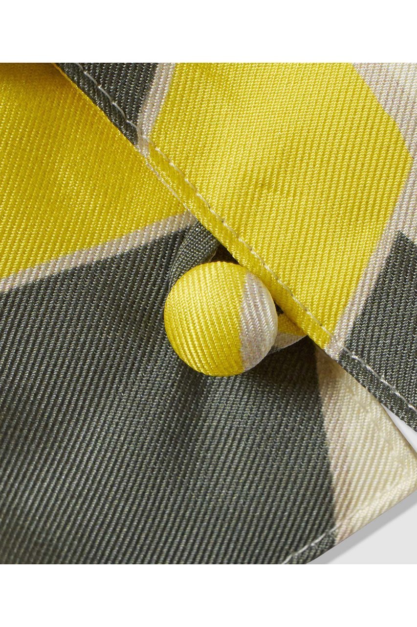 【ハウス オブ ロータス/HOUSE OF LOTUS】のマルチジオメトリックプリントワンピース 人気、トレンドファッション・服の通販 founy(ファニー) 　ファッション　Fashion　レディースファッション　Fashion for Women　ワンピース　Dresses　チュニック　Tunic Tops & Dresses　クラシック　Classic, Timeless Style　サテン　Satin, Glossy Fabric　チュニック　Tunic, Long Top　ドローコード　Drawcord, Drawstring Cord　プリント　Print, Printed Pattern　ロング　Long, Long-Length　other-7|ID: prp329100004658463 ipo3291000000035702020