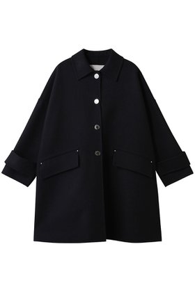 【マッキントッシュ/MACKINTOSH】 HUMBIE ダブルフェイス コート人気、トレンドファッション・服の通販 founy(ファニー) ファッション Fashion レディースファッション Fashion for Women アウター Coat / Outerwear Collection コート・ロングコート・ピーコート Long Coats, Peacoats & More クラシック Classic, Timeless Style ショルダー Shoulder, Shoulder Strap シンプル Simple, Minimal ダブル Double, Double-Breasted ドロップ Drop Shoulder, Dropped Style フェイス Face, Facial Design ロング Long, Long-Length 新作・新入荷 New Arrivals / New In |ID:prp329100004658473