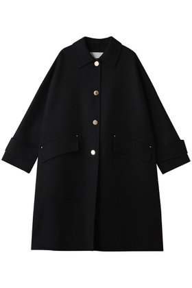 【マッキントッシュ/MACKINTOSH】のHUMBIE メタルボタン ダブルフェイス ロングコート 人気、トレンドファッション・服の通販 founy(ファニー) ファッション Fashion レディースファッション Fashion for Women アウター Coat / Outerwear Collection コート・ロングコート・ピーコート Long Coats, Peacoats & More クラシカル Classical, Vintage-Inspired シンプル Simple, Minimal ダブル Double, Double-Breasted デニム Denim, Jeans Material フェイス Face, Facial Design メタル Metal, Metal Parts モダン Modern, Contemporary ロング Long, Long-Length |ID:prp329100004658474