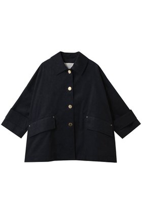 【マッキントッシュ/MACKINTOSH】 HUMBIE メタルボタン コーデュロイ デニムジャケット人気、トレンドファッション・服の通販 founy(ファニー) ファッション Fashion レディースファッション Fashion for Women アウター Coat / Outerwear Collection コート・ロングコート・ピーコート Long Coats, Peacoats & More レディースジャケット・軽アウター Jackets デニムジャケット / カジュアルアウター Denim Jackets コーデュロイ Corduroy, Cord Fabric ショート Short, Short Length ジャケット Jacket, Outerwear デニム Denim, Jeans Material トレンド Trend, Trending Now バランス Balance, Style Balance メタル Metal, Metal Parts リュクス Luxury, Elegant, High-End, Chic ロング Long, Long-Length ワイド Wide, Wide Fit 新作・新入荷 New Arrivals / New In 春 Spring 秋 Autumn |ID:prp329100004658475