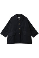 【マッキントッシュ/MACKINTOSH】のHUMBIE メタルボタン コーデュロイ デニムジャケット 人気、トレンドファッション・服の通販 founy(ファニー) ファッション Fashion レディースファッション Fashion for Women アウター Coat / Outerwear Collection コート・ロングコート・ピーコート Long Coats, Peacoats & More レディースジャケット・軽アウター Jackets デニムジャケット / カジュアルアウター Denim Jackets コーデュロイ Corduroy, Cord Fabric ショート Short, Short Length ジャケット Jacket, Outerwear デニム Denim, Jeans Material トレンド Trend, Trending Now バランス Balance, Style Balance メタル Metal, Metal Parts リュクス Luxury, Elegant, High-End, Chic ロング Long, Long-Length ワイド Wide, Wide Fit 新作・新入荷 New Arrivals / New In 春 Spring 秋 Autumn |ID:prp329100004658475