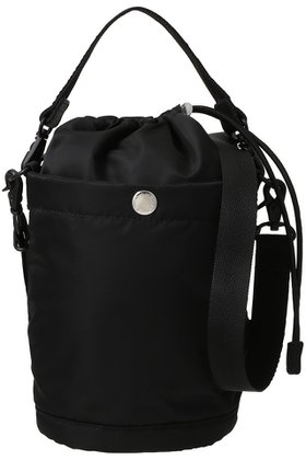 【マッキントッシュ/MACKINTOSH】のANNAN バケットバッグ 人気、トレンドファッション・服の通販 founy(ファニー) ファッション Fashion レディースファッション Fashion for Women バッグ Bags スタイリッシュ Stylish, Fashionable 巾着 Drawstring Bag, Kinchaku |ID:prp329100004658477