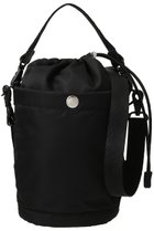 【マッキントッシュ/MACKINTOSH】のANNAN バケットバッグ ブラック|ID:prp329100004658477