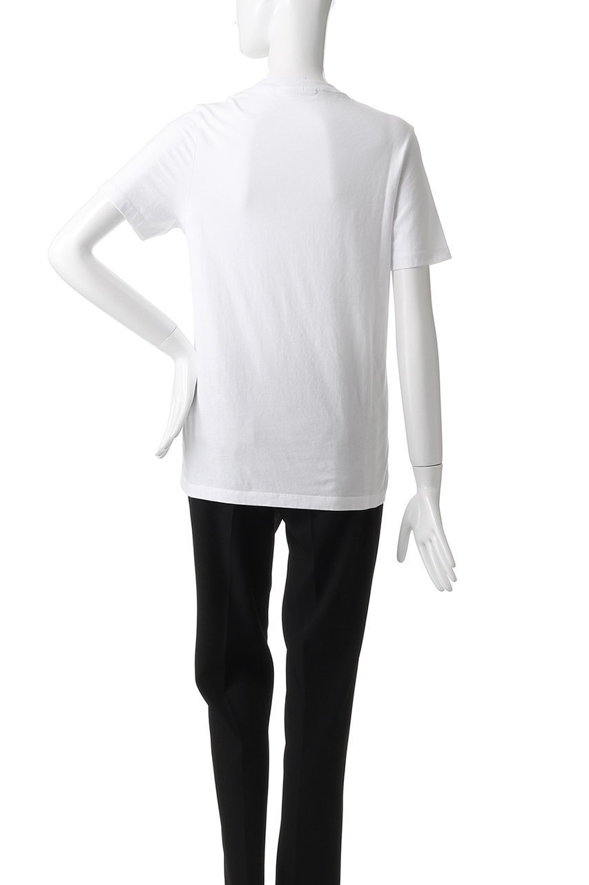 【メゾン キツネ/MAISON KITSUNE】のPARTY FOX レギュラー Tシャツ 人気、トレンドファッション・服の通販 founy(ファニー) 　ファッション　Fashion　レディースファッション　Fashion for Women　トップス・カットソー　Cut & Sew Tops　シャツ・ブラウス・オフィスカジュアル　Elegant Blouses & Button-Ups　ロングTシャツ・Tシャツ　Longline T-Shirts & Tees　カットソー・ベーシックTシャツ　Cut-and-Sewn Tops / Stretch Tees & Basics　おすすめ　Recommended / Our Picks　コンパクト　Compact, Small Size　ショーツ　Shorts, Short Pants　ショート　Short, Short Length　スリーブ　Sleeve, Long Sleeve / Short Sleeve　デニム　Denim, Jeans Material　プリント　Print, Printed Pattern　ミックス　Mix, Mixed Style　レギュラー　Regular, Standard Fit　半袖　Short Sleeve, Half Sleeve　新作・新入荷　New Arrivals / New In　other-4|ID: prp329100004658483 ipo3291000000033715352