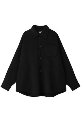 【アッパー ハイツ/upper hights】 Seagull シャツジャケット人気、トレンドファッション・服の通販 founy(ファニー) ファッション Fashion レディースファッション Fashion for Women アウター Coat / Outerwear Collection レディースジャケット・軽アウター Jackets シンプル Simple, Minimal ジャケット Jacket, Outerwear 新作・新入荷 New Arrivals / New In |ID:prp329100004658484