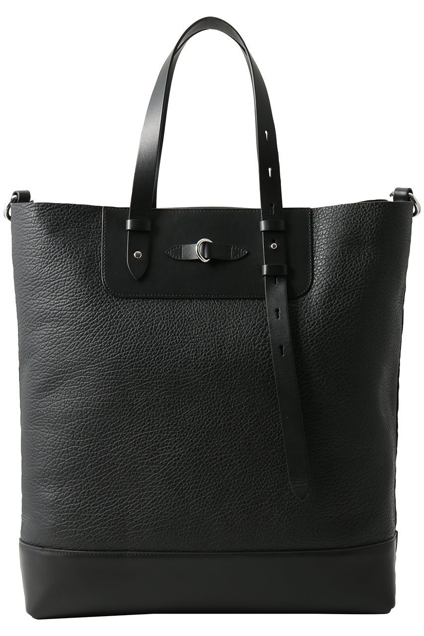 【メゾン マルジェラ/MAISON MARGIELA】の【UNISEX】SHOPPING バーティカルバッグ 人気、トレンドファッション・服の通販 founy(ファニー) 　ファッション　Fashion　レディースファッション　Fashion for Women　バッグ　Bags　ユニセックス　Unisex, Genderless　ショルダー　Shoulder, Shoulder Strap　other-3|ID: prp329100004658485 ipo3291000000036047838