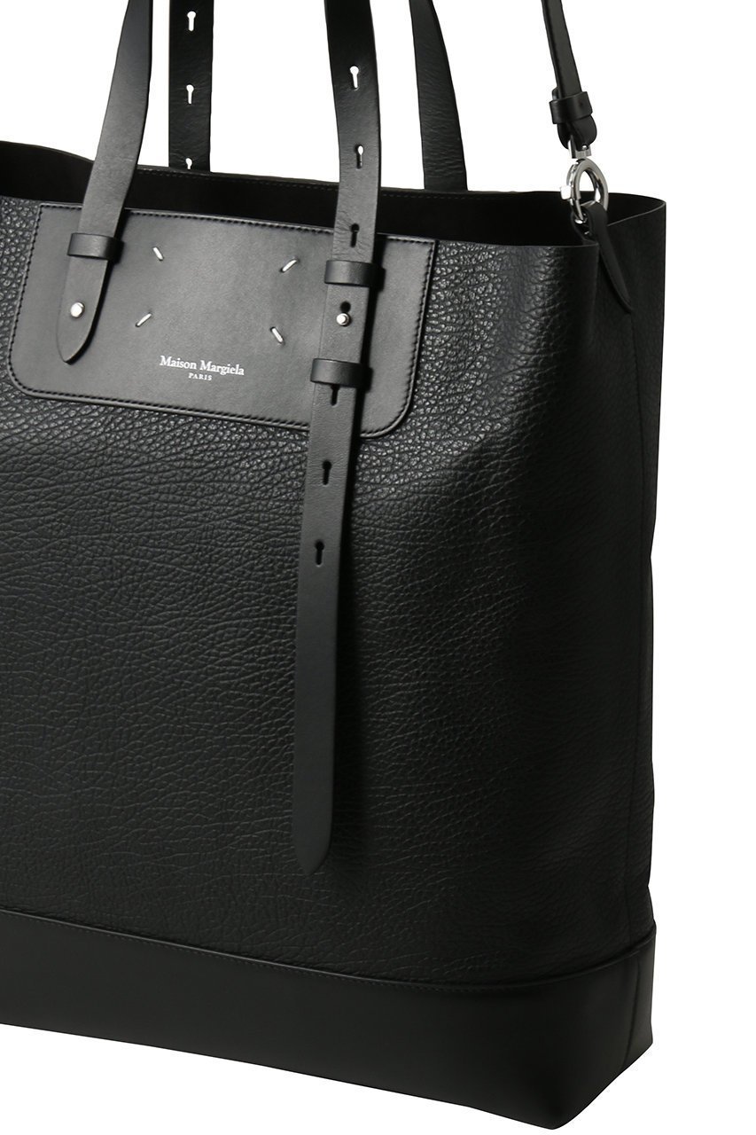 【メゾン マルジェラ/MAISON MARGIELA】の【UNISEX】SHOPPING バーティカルバッグ 人気、トレンドファッション・服の通販 founy(ファニー) 　ファッション　Fashion　レディースファッション　Fashion for Women　バッグ　Bags　ユニセックス　Unisex, Genderless　ショルダー　Shoulder, Shoulder Strap　other-4|ID: prp329100004658485 ipo3291000000036047839