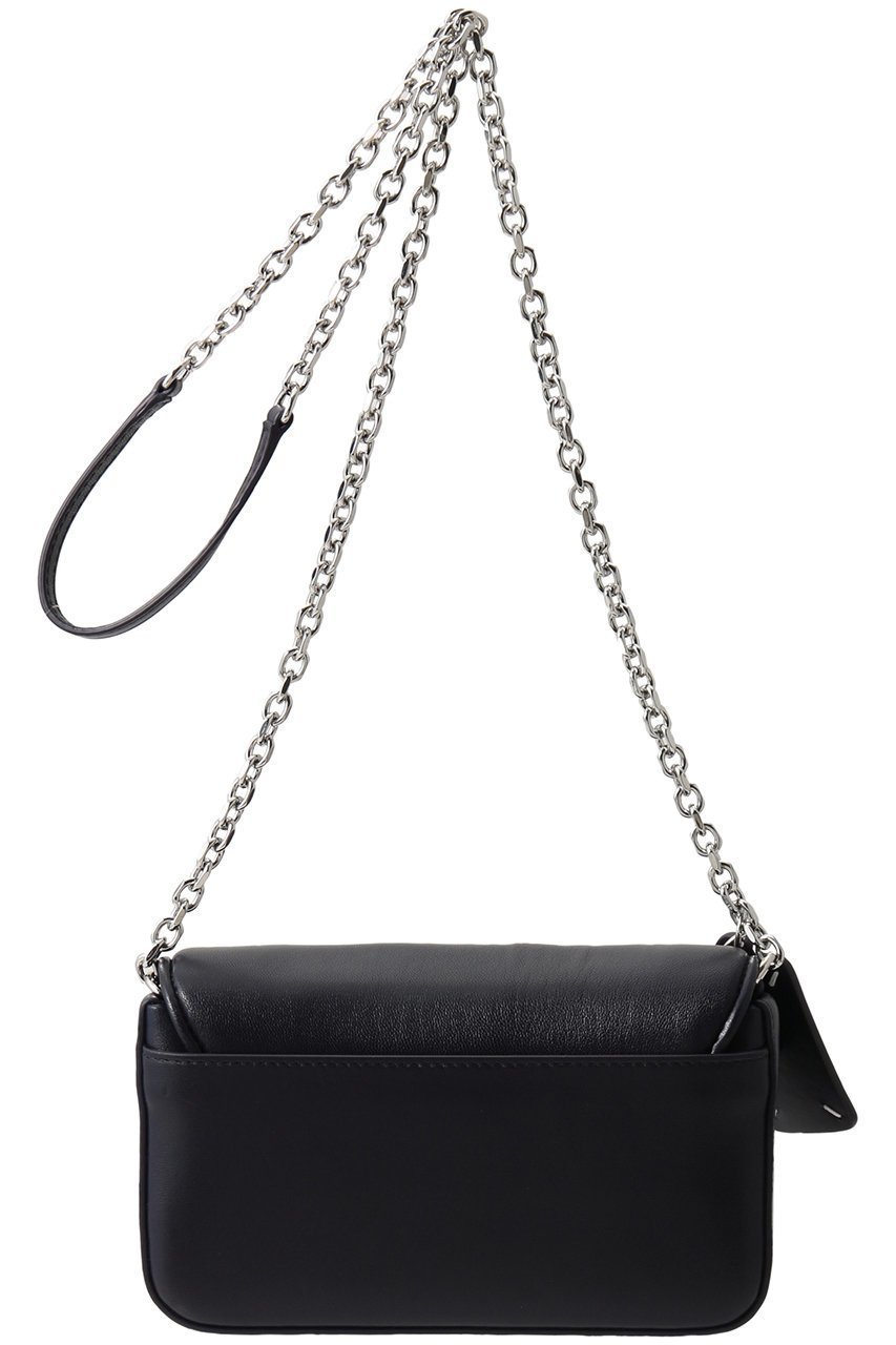 【メゾン マルジェラ/MAISON MARGIELA】の【UNISEX】GLAM SLAM フラップ ミニショルダーバッグ 人気、トレンドファッション・服の通販 founy(ファニー) ファッション Fashion レディースファッション Fashion for Women バッグ Bags ユニセックス Unisex, Genderless キルティング Quilted, Quilting コンパクト Compact, Small Size パーティ Party, Party Style フラップ Flap, Flap Pocket ポケット Pocket, Pocket Detail other-3|ID: prp329100004658487 ipo3291000000036047850