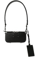 【メゾン マルジェラ/MAISON MARGIELA】の【UNISEX】DOLL スモールカメラバッグ 人気、トレンドファッション・服の通販 founy(ファニー) ファッション Fashion レディースファッション Fashion for Women バッグ Bags ユニセックス Unisex, Genderless クラッチ Clutch, Clutch Bag コンパクト Compact, Small Size スマート Smart, Elegant フォルム Silhouette, Form 財布 Wallet, Purse |ID:prp329100004658488