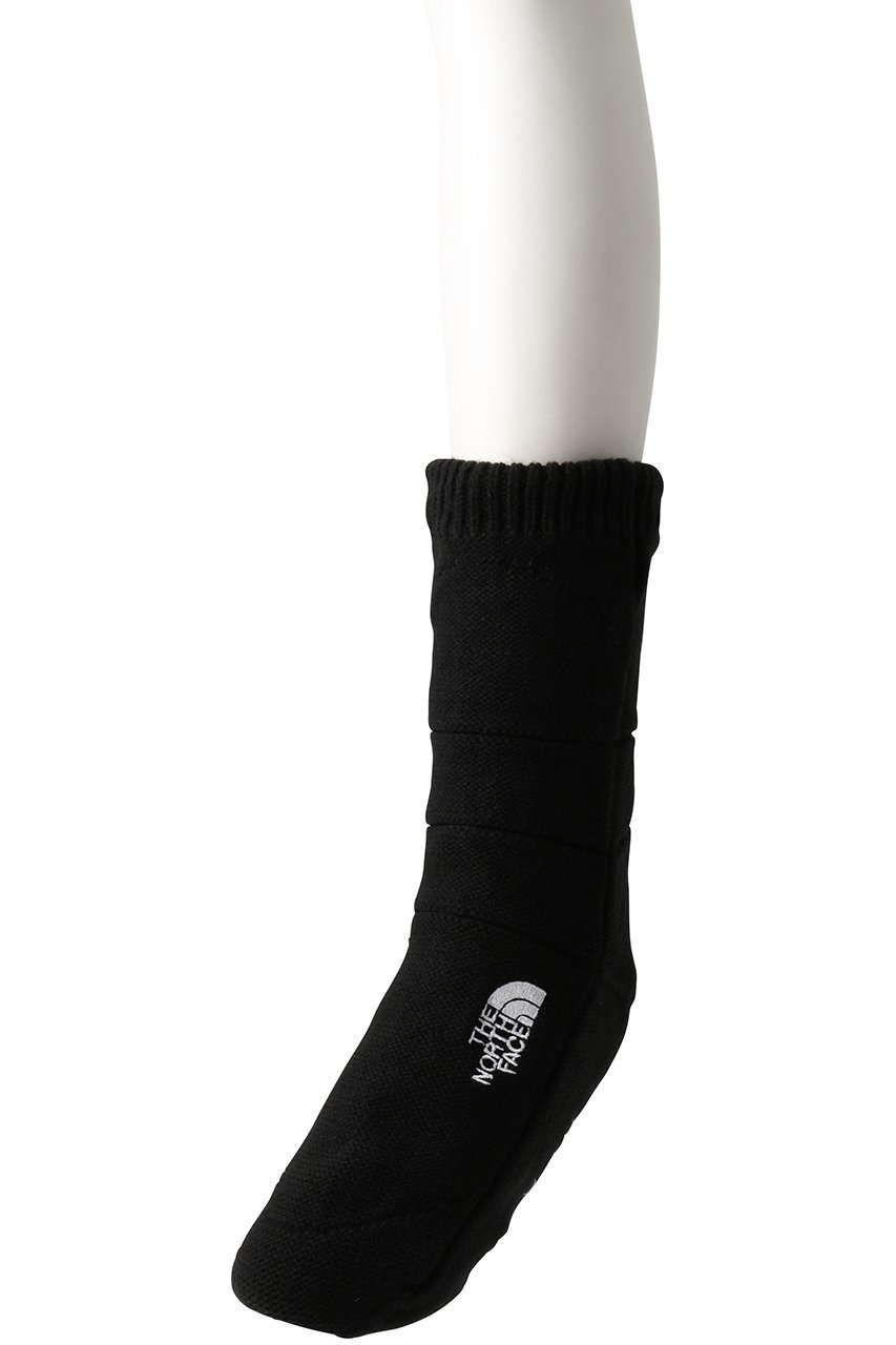 【ザ ノース フェイス/THE NORTH FACE】の【UNISEX】ヌプシ ブーティ ソックス 人気、トレンドファッション・服の通販 founy(ファニー) 　ファッション　Fashion　レディースファッション　Fashion for Women　ソックス&靴下　Socks & Hosiery　レッグウェア・ストッキング　Legwear & Hosiery　ユニセックス　Unisex, Genderless　シリコン　Silicone, Silicone Material　ソックス　Socks, Hosiery　ブーティ　Booties, Ankle Boots　プリント　Print, Printed Pattern　定番　Standard, Basic Item　抗菌　Antibacterial, Bacteria-Resistant　A/W・秋冬　Autumn/Winter　other-2|ID: prp329100004658490 ipo3291000000035970618
