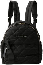 【ランバン オン ブルー/LANVIN en Bleu】のオルセー バデッドリュック 484642 ブラック|ID: prp329100004658494 ipo3291000000035863124