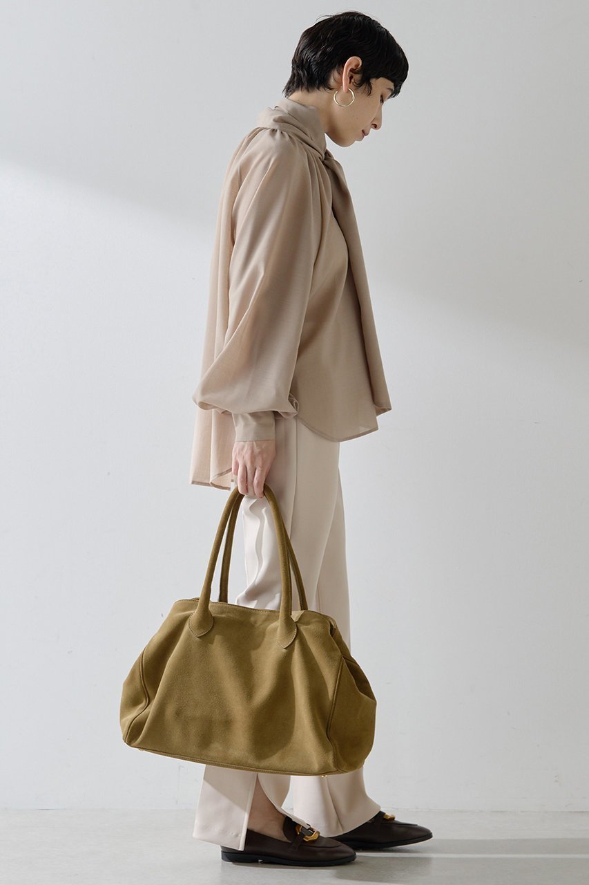 【ウィムガゼット/Whim Gazette】のジャージーパンツ 人気、トレンドファッション・服の通販 founy(ファニー) 　ファッション　Fashion　レディースファッション　Fashion for Women　パンツ　Pants & Trousers　おすすめ　Recommended / Our Picks　ストレッチ　Stretch, Stretchy Fabric　スリット　Slit, Slit Detail　セットアップ　Set-Up, Coordinated Outfit　センター　Center, Center Line　エレガント 上品　Elegant　other-4|ID: prp329100004658502 ipo3291000000036084984