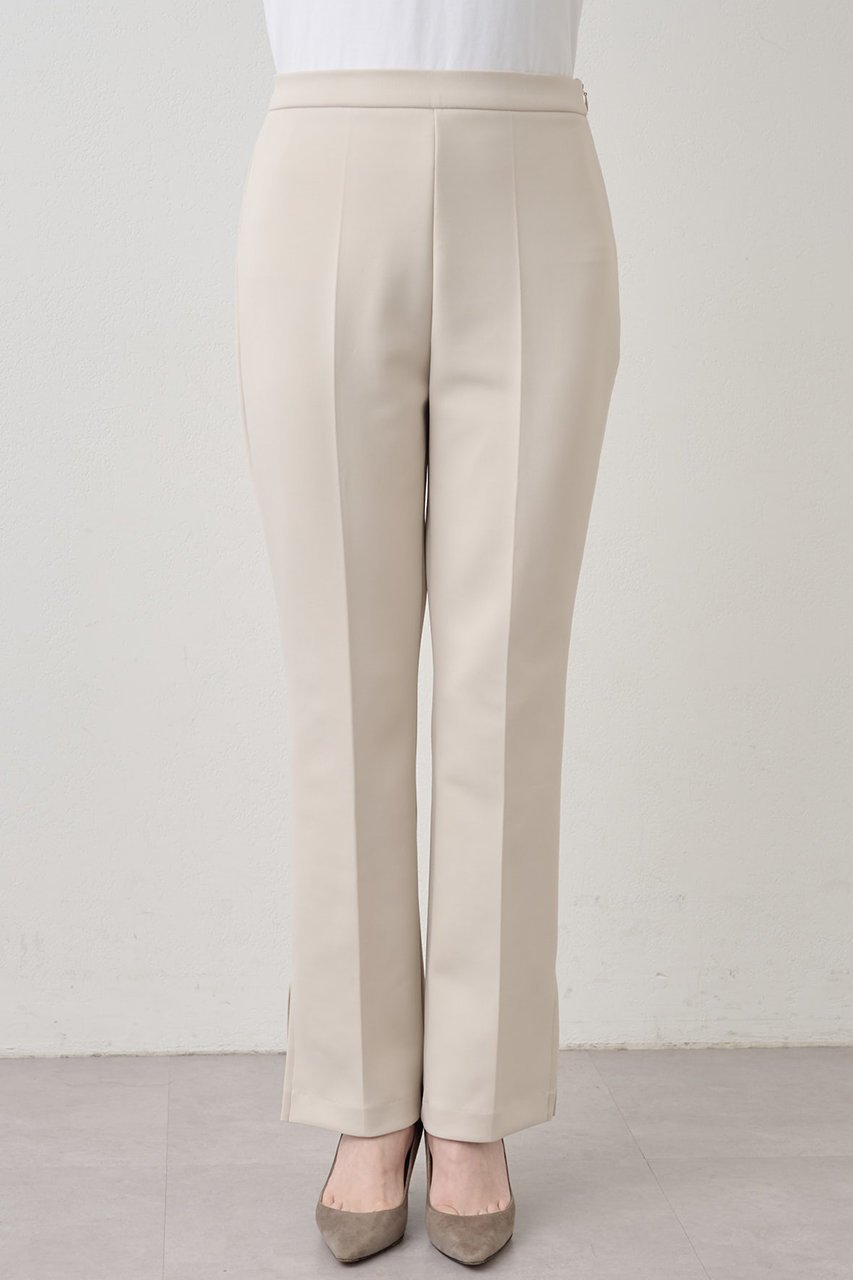 【ウィムガゼット/Whim Gazette】のジャージーパンツ 人気、トレンドファッション・服の通販 founy(ファニー) 　ファッション　Fashion　レディースファッション　Fashion for Women　パンツ　Pants & Trousers　おすすめ　Recommended / Our Picks　ストレッチ　Stretch, Stretchy Fabric　スリット　Slit, Slit Detail　セットアップ　Set-Up, Coordinated Outfit　センター　Center, Center Line　エレガント 上品　Elegant　other-6|ID: prp329100004658502 ipo3291000000036084988