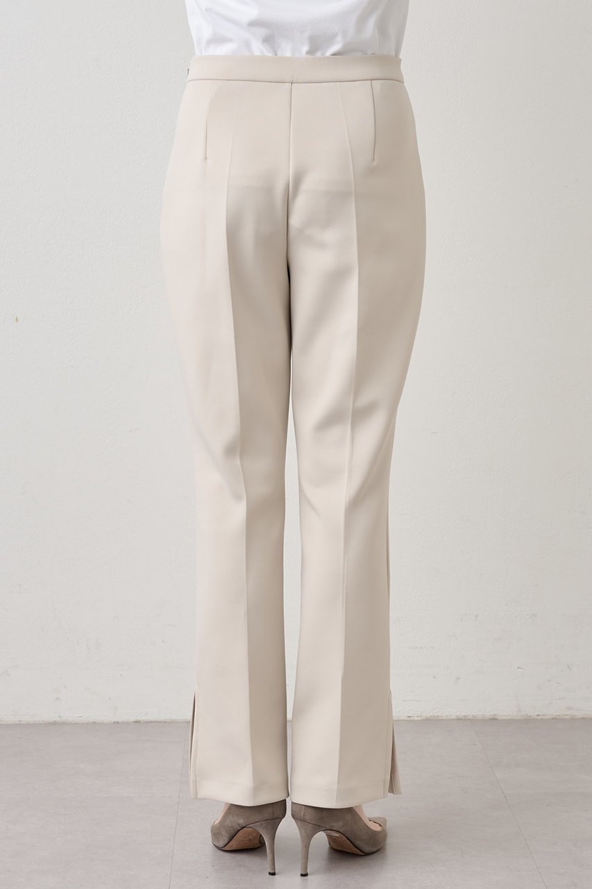 【ウィムガゼット/Whim Gazette】のジャージーパンツ 人気、トレンドファッション・服の通販 founy(ファニー) 　ファッション　Fashion　レディースファッション　Fashion for Women　パンツ　Pants & Trousers　おすすめ　Recommended / Our Picks　ストレッチ　Stretch, Stretchy Fabric　スリット　Slit, Slit Detail　セットアップ　Set-Up, Coordinated Outfit　センター　Center, Center Line　エレガント 上品　Elegant　other-8|ID: prp329100004658502 ipo3291000000036084991