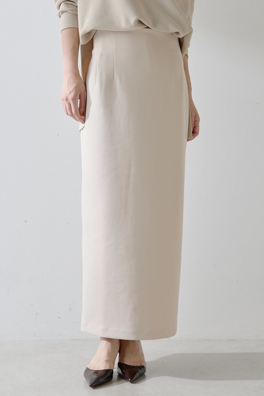 【ウィムガゼット/Whim Gazette】のハイウエストジャージースカート 人気、トレンドファッション・服の通販 founy(ファニー) 　ファッション　Fashion　レディースファッション　Fashion for Women　スカート　Skirts　ロングスカート　Long Skirts / Maxi & Midi Skirts　おすすめ　Recommended / Our Picks　ストレッチ　Stretch, Stretchy Fabric　セットアップ　Set-Up, Coordinated Outfit　ロング　Long, Long-Length　エレガント 上品　Elegant　other-7|ID: prp329100004658503 ipo3291000000035702091