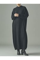 【カレンソロジー/Curensology】のウールカシミヤニットワンピース 人気、トレンドファッション・服の通販 founy(ファニー) ファッション Fashion レディースファッション Fashion for Women ワンピース Dresses ニットワンピース Knit Dresses チュニック Tunic Tops & Dresses おすすめ Recommended / Our Picks なめらか Smooth, Silky Texture ストール Stole, Wrap セットアップ Set-Up, Coordinated Outfit チュニック Tunic, Long Top リラックス Relax, Relaxed Fit ロング Long, Long-Length 新作・新入荷 New Arrivals / New In |ID:prp329100004658517