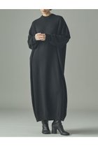 【カレンソロジー/Curensology】のウールカシミヤニットワンピース 人気、トレンドファッション・服の通販 founy(ファニー) ファッション Fashion レディースファッション Fashion for Women ワンピース Dresses ニットワンピース Knit Dresses チュニック Tunic Tops & Dresses おすすめ Recommended / Our Picks なめらか Smooth, Silky Texture ストール Stole, Wrap セットアップ Set-Up, Coordinated Outfit チュニック Tunic, Long Top リラックス Relax, Relaxed Fit ロング Long, Long-Length 新作・新入荷 New Arrivals / New In thumbnail ブラック|ID: prp329100004658517 ipo3291000000033715612
