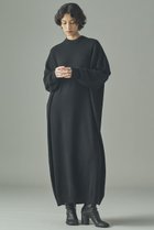 【カレンソロジー/Curensology】のウールカシミヤニットワンピース 人気、トレンドファッション・服の通販 founy(ファニー) ファッション Fashion レディースファッション Fashion for Women ワンピース Dresses ニットワンピース Knit Dresses チュニック Tunic Tops & Dresses おすすめ Recommended / Our Picks なめらか Smooth, Silky Texture ストール Stole, Wrap セットアップ Set-Up, Coordinated Outfit チュニック Tunic, Long Top リラックス Relax, Relaxed Fit ロング Long, Long-Length thumbnail ブラック|ID: prp329100004658517 ipo3291000000036085002