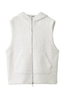 【スリー ドッツ/three dots】のフェザーウール ベスト 人気、トレンドファッション・服の通販 founy(ファニー) ファッション Fashion レディースファッション Fashion for Women アウター Coat / Outerwear Collection レディースジャケット・軽アウター Jackets エレガント 上品 Elegant ジャケット Jacket, Outerwear スリーブ Sleeve, Long Sleeve / Short Sleeve デニム Denim, Jeans Material フェザー Feather, Feather Detail フレンチ French, French Style ベスト Vest, Waistcoat 新作・新入荷 New Arrivals / New In A/W・秋冬 Autumn/Winter |ID:prp329100004658530