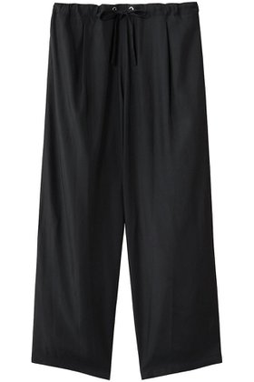 【ミディウミソリッド/MIDIUMISOLID】 relax cupro PT パンツ人気、トレンドファッション・服の通販 founy(ファニー) ファッション Fashion レディースファッション Fashion for Women パンツ Pants & Trousers とろみ Fluid, Flowy Fabric キュプラ Cupro, Eco Fabric シンプル Simple, Minimal フェミニン Feminine, Girly フロント Front, Front Design リラックス Relax, Relaxed Fit エレガント 上品 Elegant 新作・新入荷 New Arrivals / New In |ID:prp329100004658532
