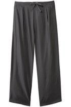 【ミディウミソリッド/MIDIUMISOLID】のrelax cupro PT パンツ c.gray|ID: prp329100004658532 ipo3291000000033806266