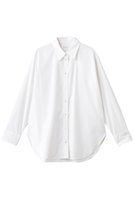 【ミディウミソリッド/MIDIUMISOLID】のbasic shirt シャツ 人気、トレンドファッション・服の通販 founy(ファニー) ファッション Fashion レディースファッション Fashion for Women トップス・カットソー Cut & Sew Tops シャツ・ブラウス・オフィスカジュアル Elegant Blouses & Button-Ups スリーブ Sleeve, Long Sleeve / Short Sleeve ベーシック Basic, Essential ロング Long, Long-Length エレガント 上品 Elegant 新作・新入荷 New Arrivals / New In |ID:prp329100004658533
