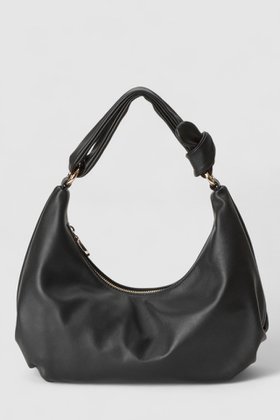 【アナイ/ANAYI】 ワンハンドルハーフムーンハンドバッグ人気、トレンドファッション・服の通販 founy(ファニー) ファッション Fashion レディースファッション Fashion for Women バッグ Bags ハーフ Half, Half-Length フェミニン Feminine, Girly ポケット Pocket, Pocket Detail 定番 Standard, Basic Item 新作・新入荷 New Arrivals / New In |ID:prp329100004658536