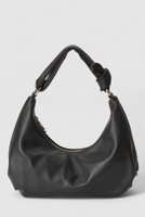 【アナイ/ANAYI】のワンハンドルハーフムーンハンドバッグ 人気、トレンドファッション・服の通販 founy(ファニー) ファッション Fashion レディースファッション Fashion for Women バッグ Bags ハーフ Half, Half-Length フェミニン Feminine, Girly ポケット Pocket, Pocket Detail 定番 Standard, Basic Item 新作・新入荷 New Arrivals / New In |ID:prp329100004658536
