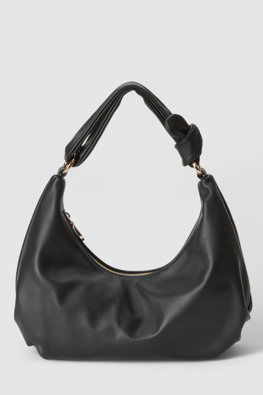 【アナイ/ANAYI】のワンハンドルハーフムーンハンドバッグ 人気、トレンドファッション・服の通販 founy(ファニー) 　ファッション　Fashion　レディースファッション　Fashion for Women　バッグ　Bags　ハーフ　Half, Half-Length　フェミニン　Feminine, Girly　ポケット　Pocket, Pocket Detail　定番　Standard, Basic Item　 other-1|ID: prp329100004658536 ipo3291000000035702190